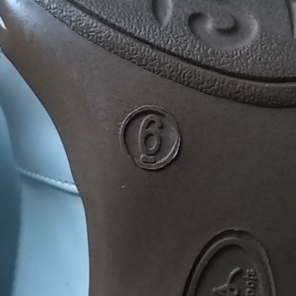 Dress shoes - Picture 7 of 13